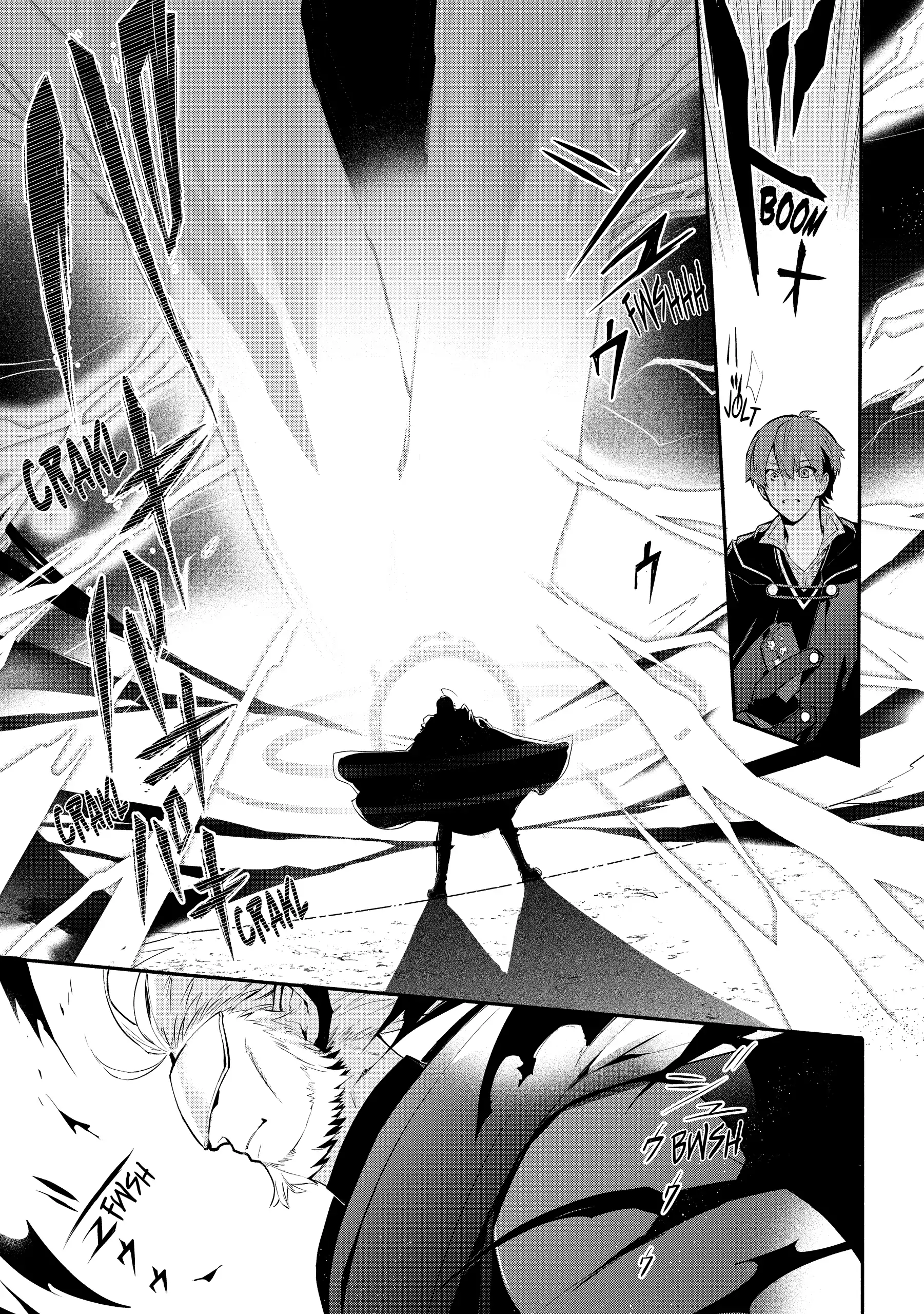 Koujo Denka No Kateikyoushi Chapter 18 11